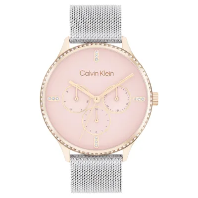 CALVIN KLEIN, CRYSTAL