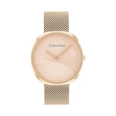 CALVIN KLEIN, CRYSTAL