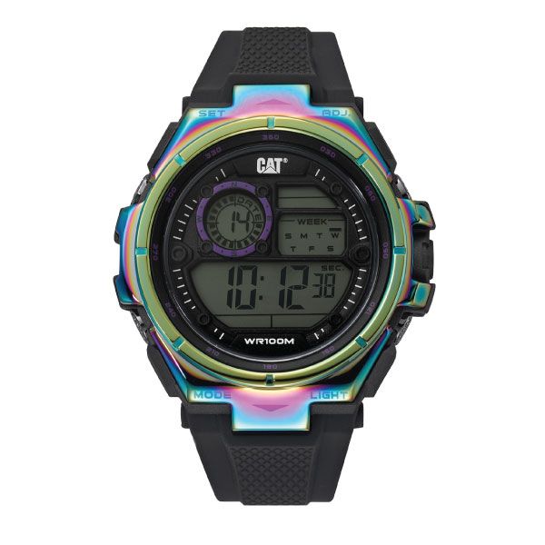 CAT Sport Watch OD.107.21.141