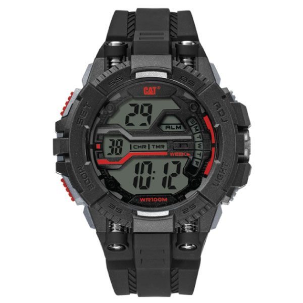 CAT Sport Watch OA.167.21.148
