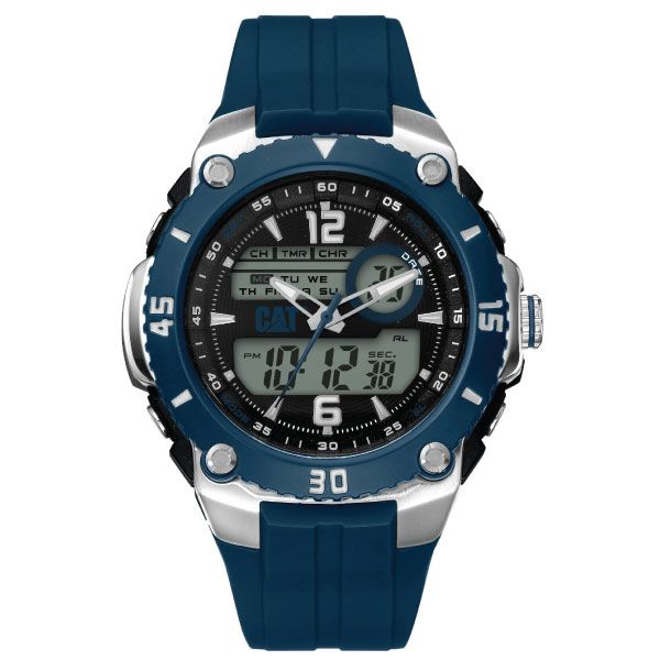 CAT Sport Watch ME.145.26.136
