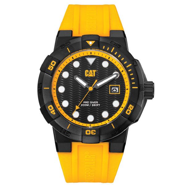 CAT Sport Watch SI.161.27.127