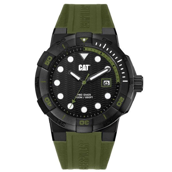 CAT Sport Watch SI.161.27.127