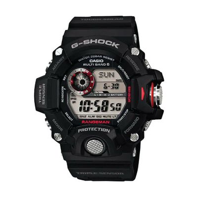 G-SHOCK GW-9400 Rangeman