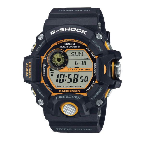 G-SHOCK GW-9400 Rangeman