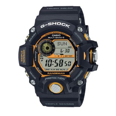 G-SHOCK GW-9400 Rangeman