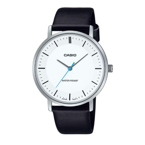 CASIO MEN MTP-VT04