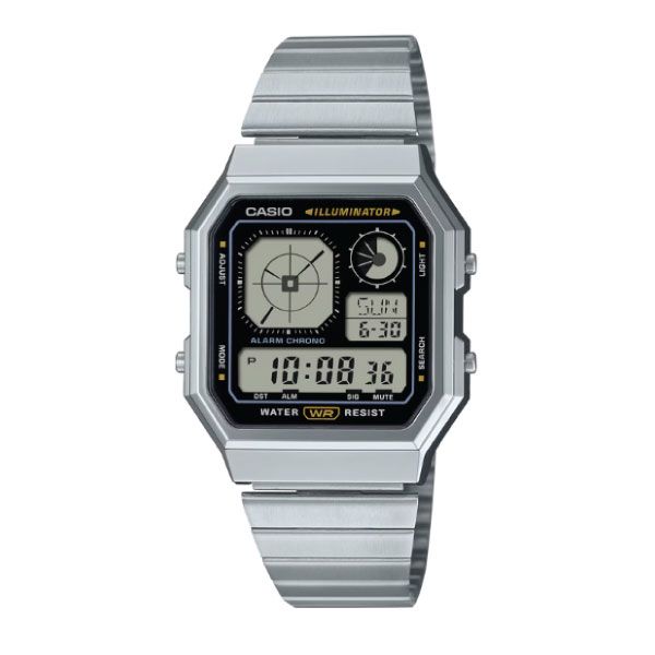 CASIO A130