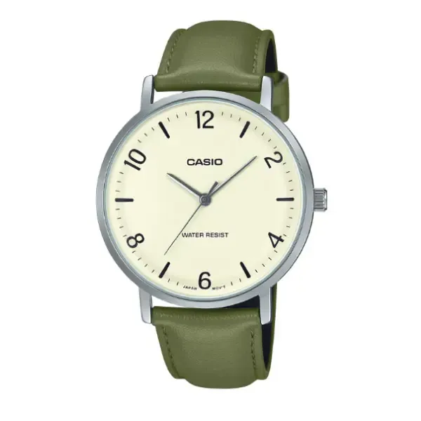 CASIO MEN MTP-VT03