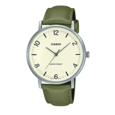 CASIO MEN MTP-VT03