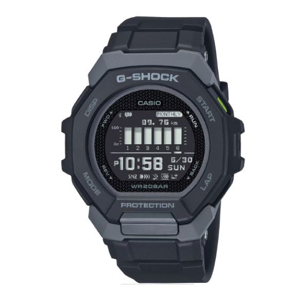 G-SHOCK GBD-300 SMART