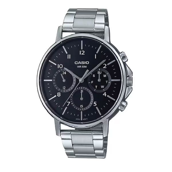 CASIO MEN MTP-E321