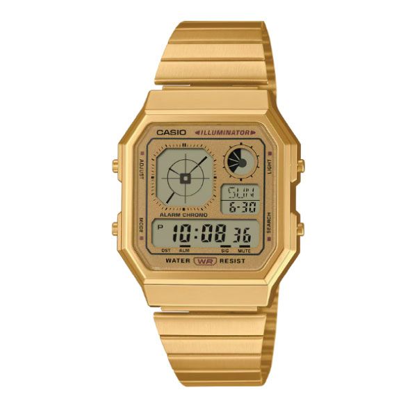 CASIO A130