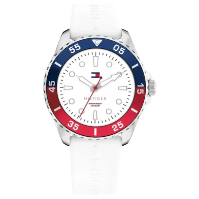 TOMMY HILFIGER, BLUSH
