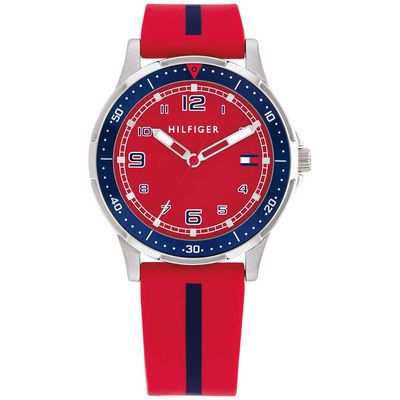 TOMMY HILFIGER, BLUSH
