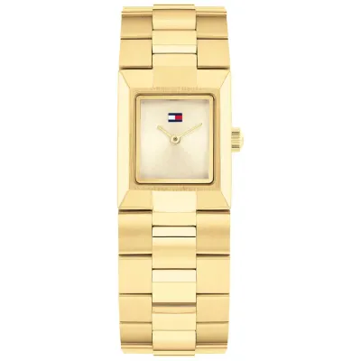 TOMMY HILFIGER, IVY