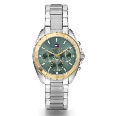 TOMMY HILFIGER, MELLIE