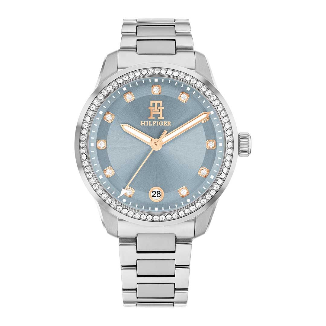 TOMMY HILFIGER, TH85 CRYSTALS