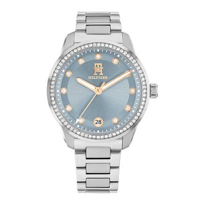 TOMMY HILFIGER, TH85 CRYSTALS