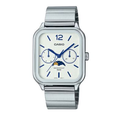 CASIO Unisex MTP-M305