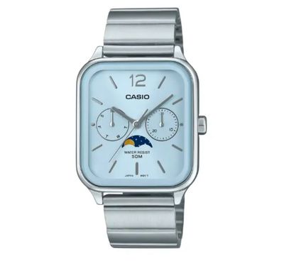 CASIO Unisex MTP-M305