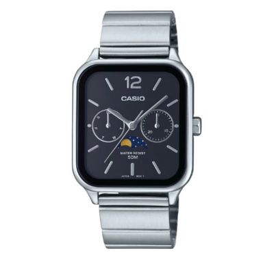 CASIO Unisex MTP-M305
