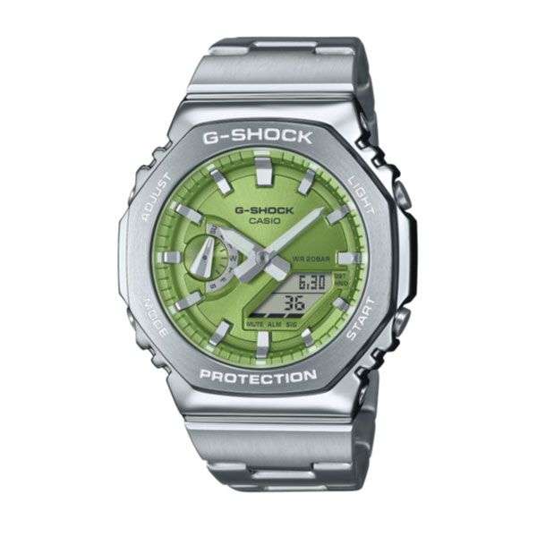 CASIO GM-2110