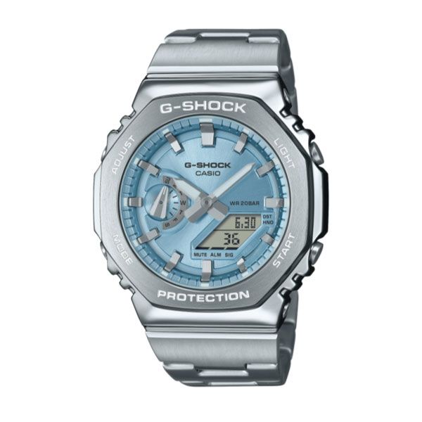 G-SHOCK GM-2110