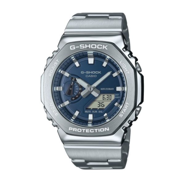 CASIO GM-2110