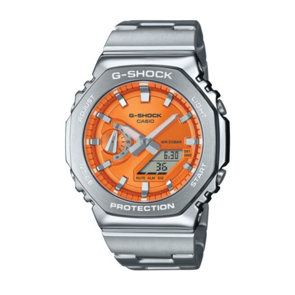 G-SHOCK GM-2110