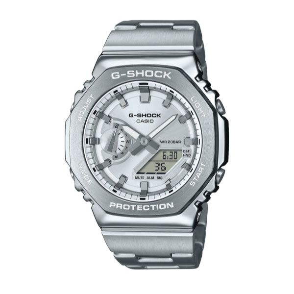 CASIO GM-2110