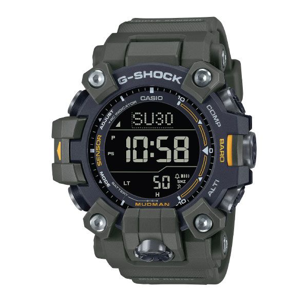 G-SHOCK GW-9500 MASTER OF G