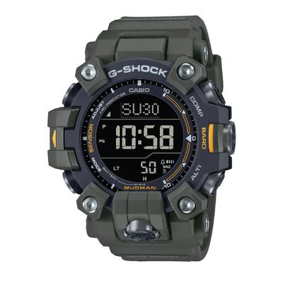G-SHOCK GW-9500 MASTER OF G