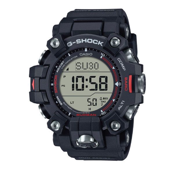 G-SHOCK GW-9500 MASTER OF G