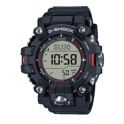 G-SHOCK GW-9500 MASTER OF G