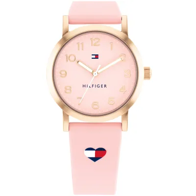 TOMMY HILFIGER, BLUSH