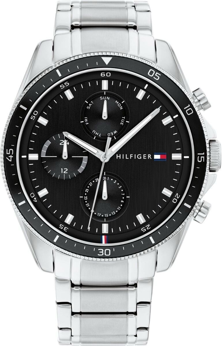 TOMMY HILFIGER, PARKER