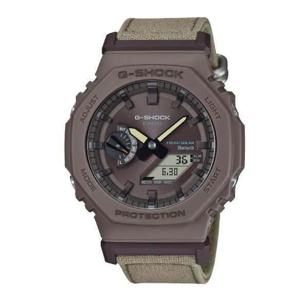 G-SHOCK GA-B2100 SMART
