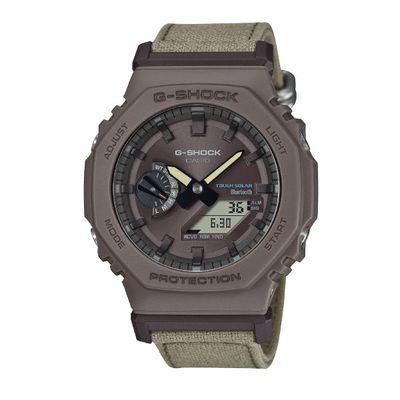 G-SHOCK GA-B2100 SMART