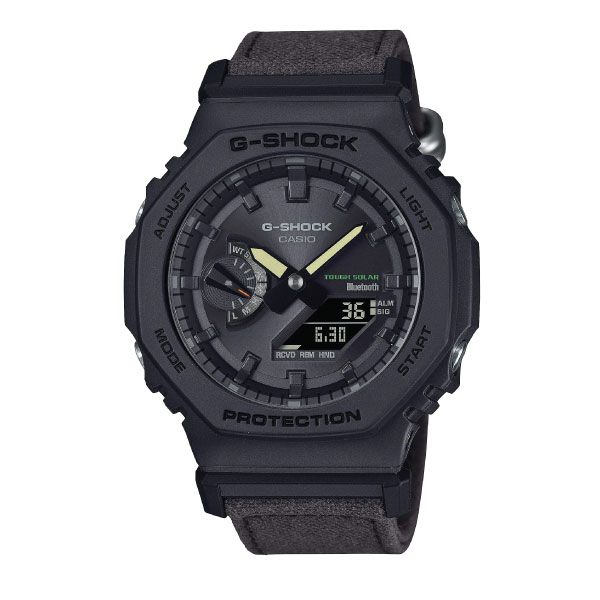 G-SHOCK GA-B2100 SMART