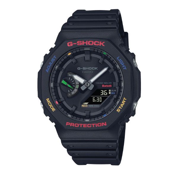 G-SHOCK GA-B2100 SMART