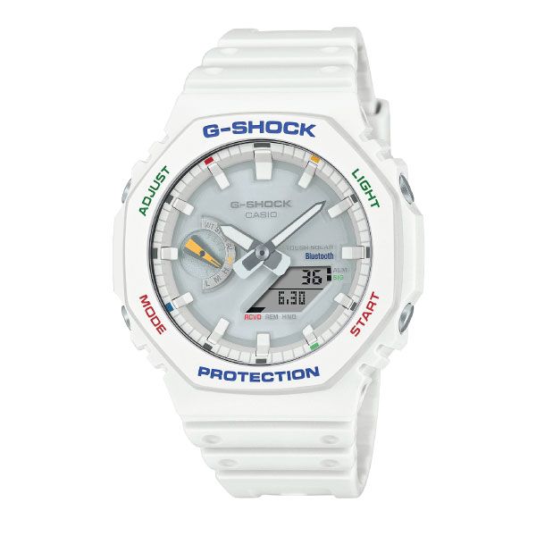 G-SHOCK GA-B2100 SMART