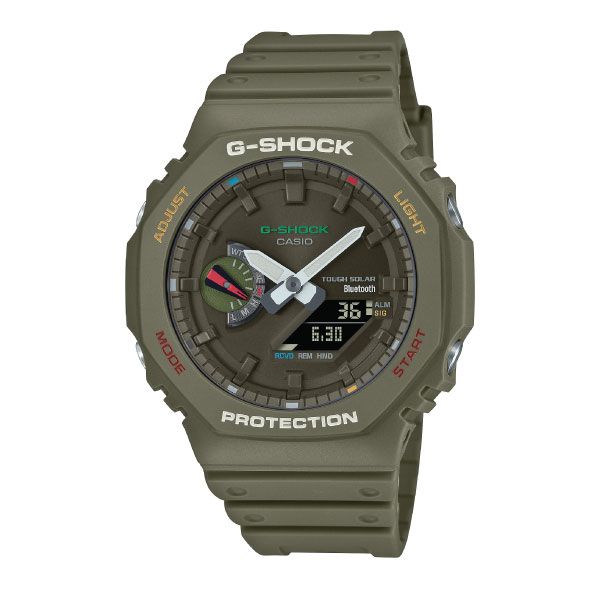 G-SHOCK GA-B2100 SMART