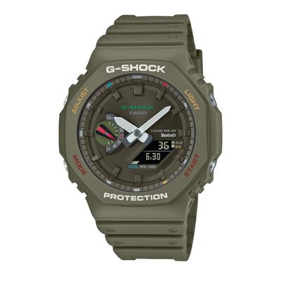 G-SHOCK GA-B2100 SMART