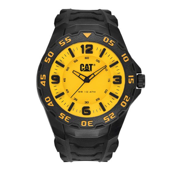 CAT Sport Watch LB.111.21.731