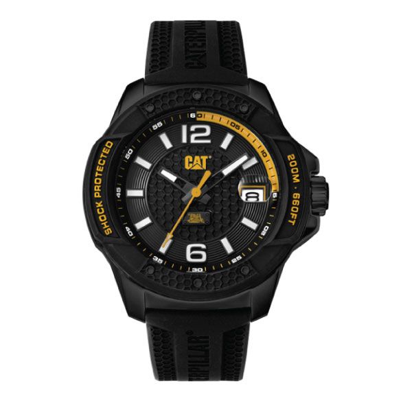 CAT Sport Watch SJ.161.21.137