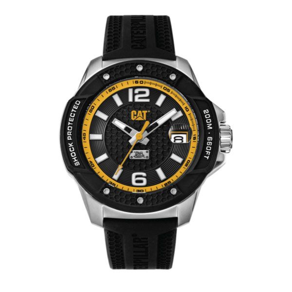 CAT Sport Watch SJ.161.21.137