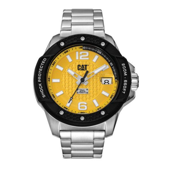CAT Sport Watch SJ.161.21.137