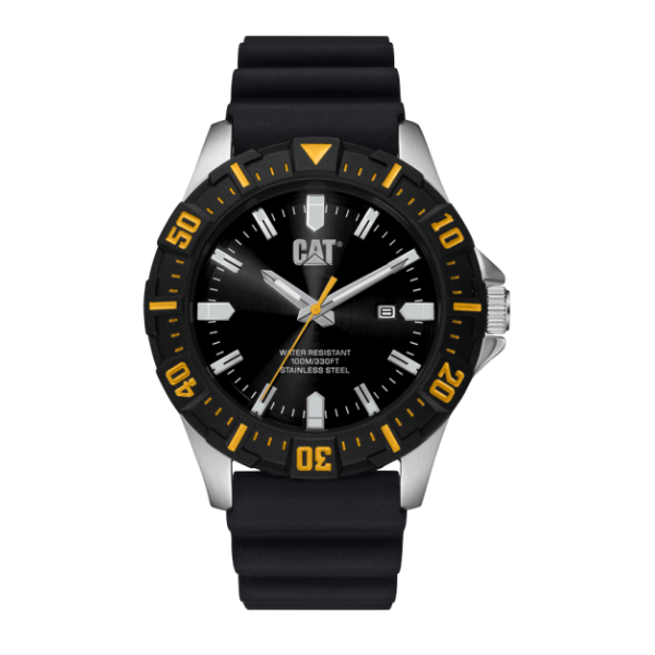 CAT Sport Watch PZ.141.21.121