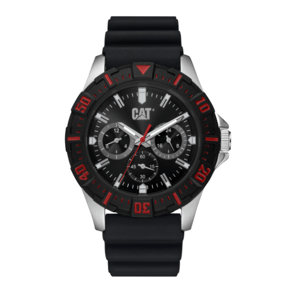 CAT Sport Watch PZ.141.21.121